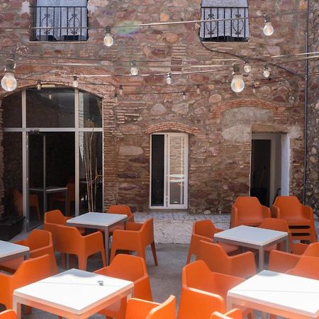 Hostel Prime Беникасим Экстерьер фото