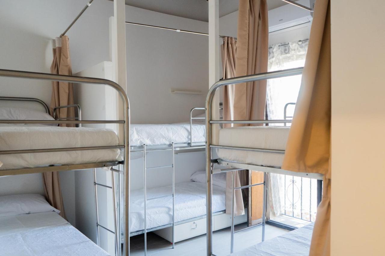 Hostel Prime Беникасим Экстерьер фото