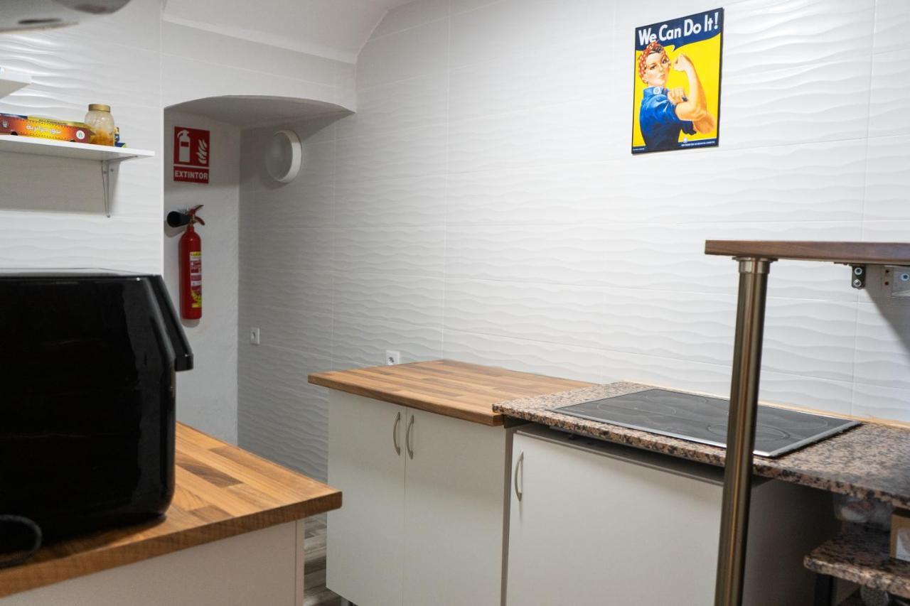 Hostel Prime Беникасим Экстерьер фото