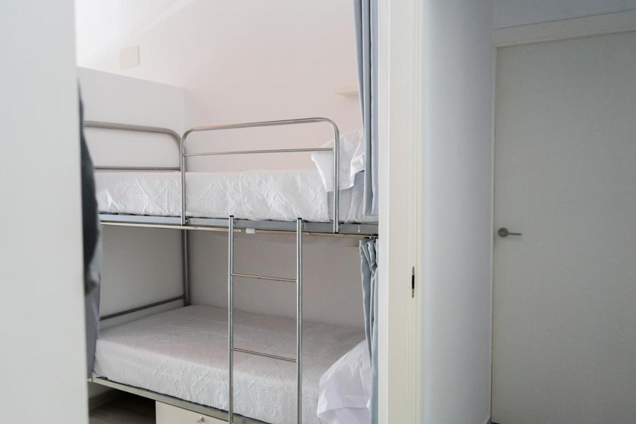 Hostel Prime Беникасим Экстерьер фото