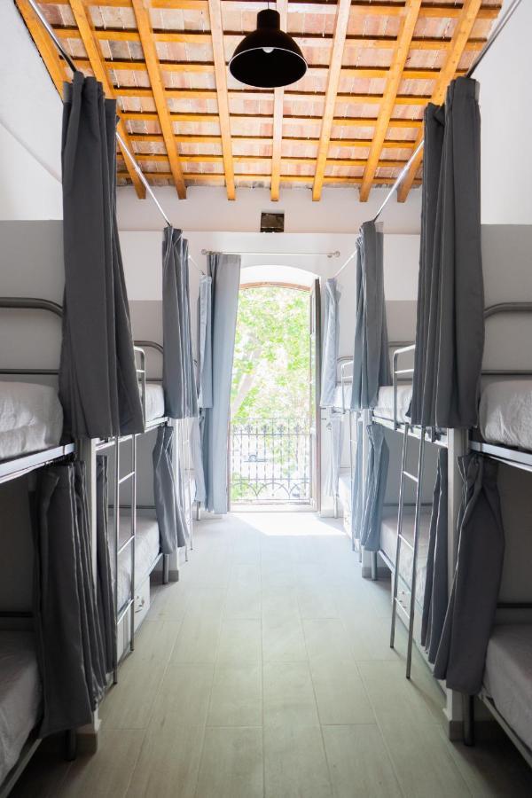 Hostel Prime Беникасим Экстерьер фото