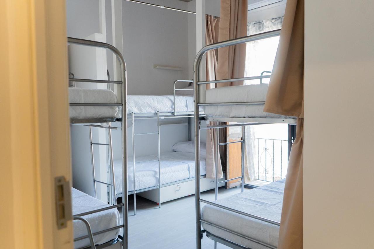 Hostel Prime Беникасим Экстерьер фото