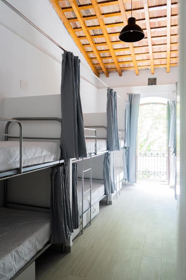 Hostel Prime Беникасим Экстерьер фото