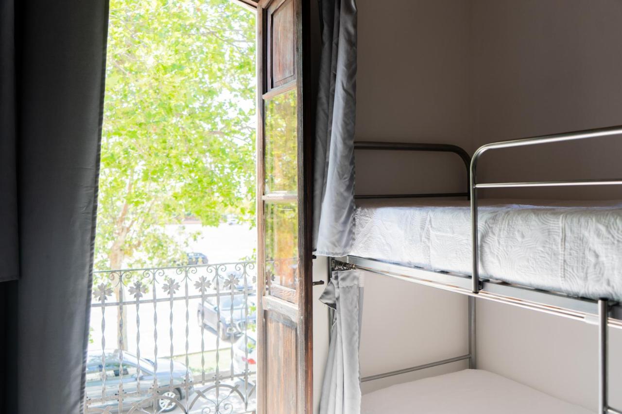 Hostel Prime Беникасим Экстерьер фото