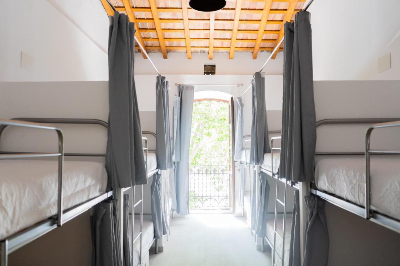 Hostel Prime Беникасим Экстерьер фото
