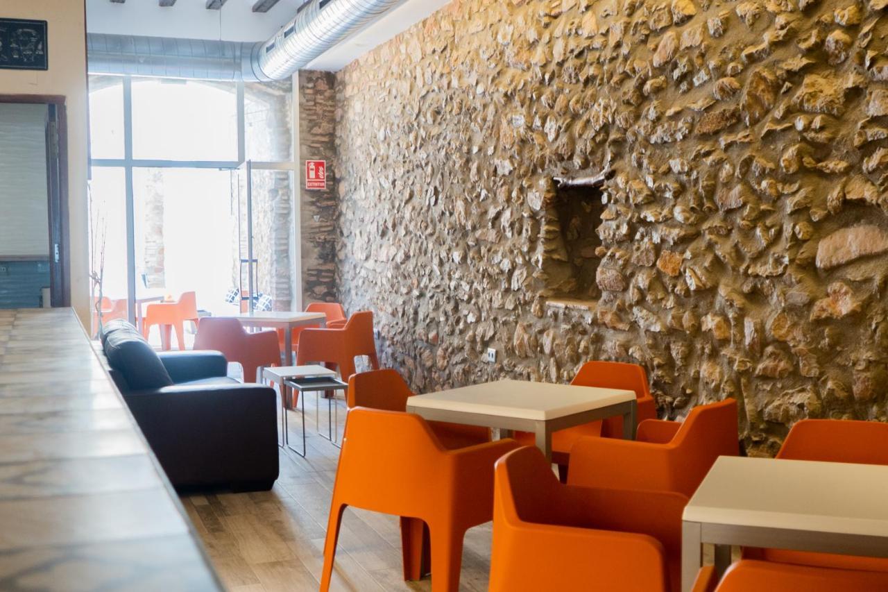 Hostel Prime Беникасим Экстерьер фото