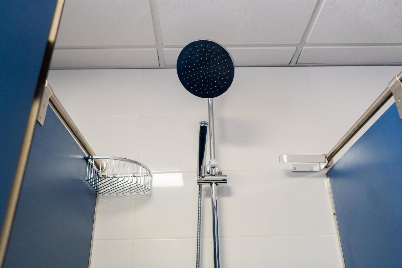 Hostel Prime Беникасим Экстерьер фото