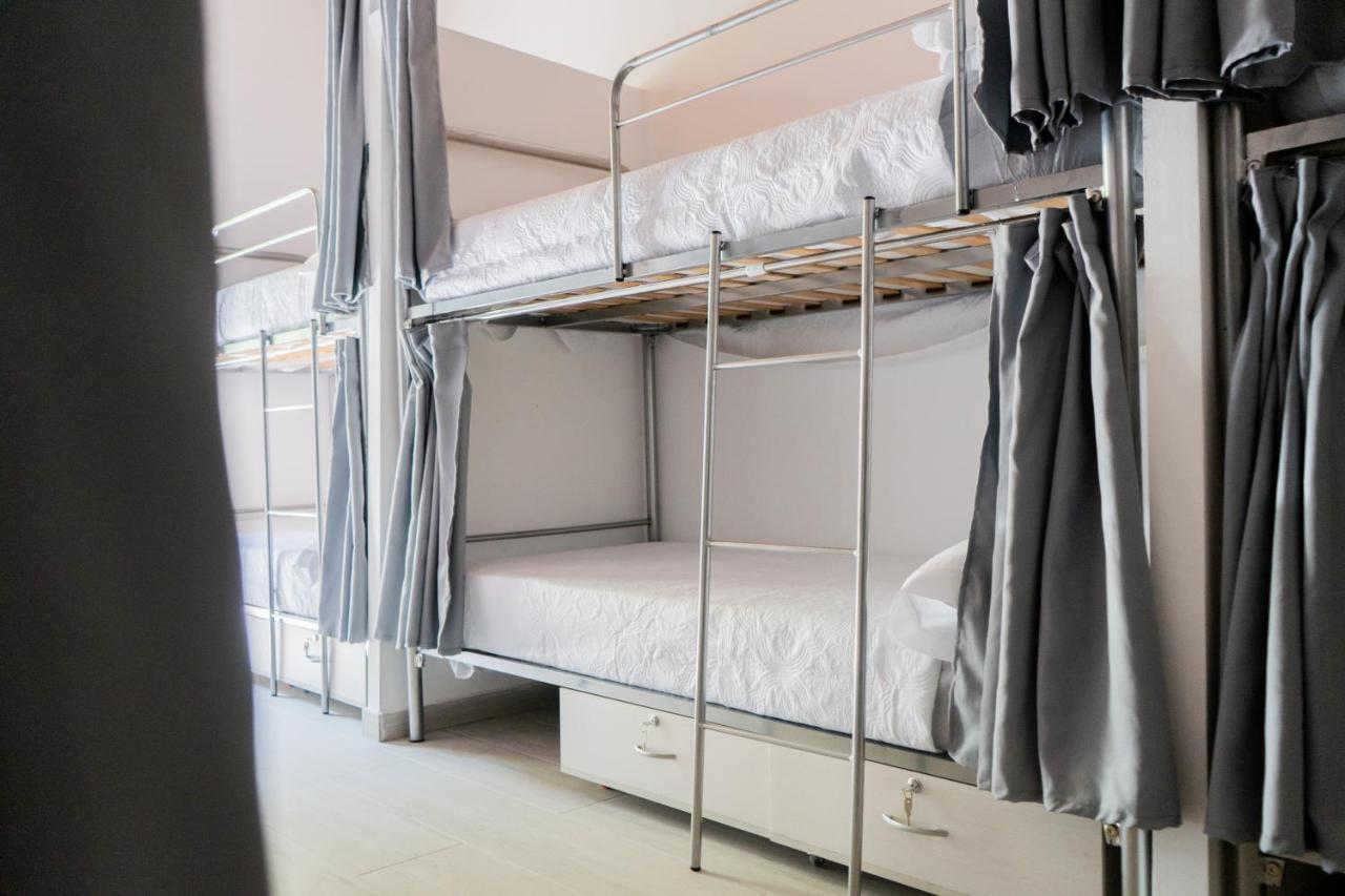 Hostel Prime Беникасим Экстерьер фото